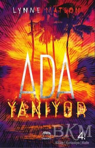 Ada Yanıyor
