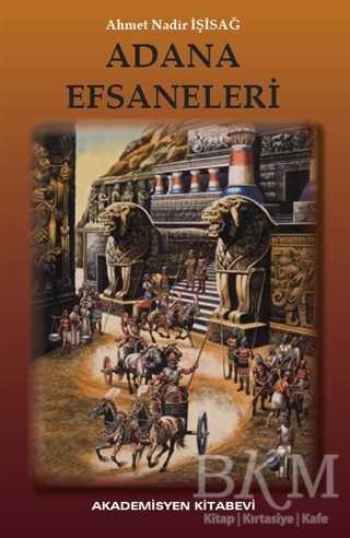 Adana Efsaneleri
