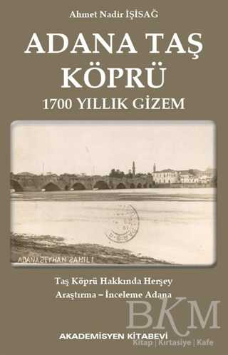 Adana Taş Köprü