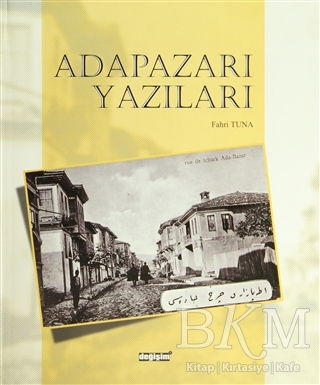 Adapazarı Yazıları