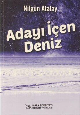Adayı İçen Deniz kapağı