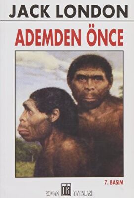 Adem`den Önce