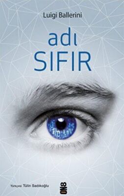 Adı Sıfır kapağı