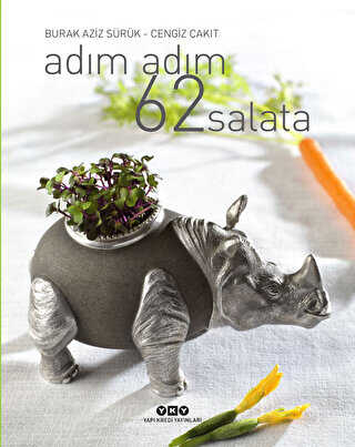 ADIM ADIM 62 SALATA