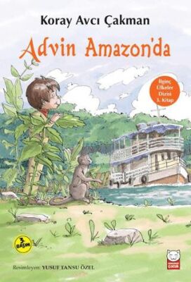 Advin Amazon’da