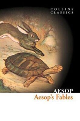 Aesop’s Fables Collins Classics