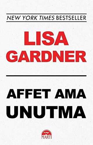 AFFET AMA UNUTMA