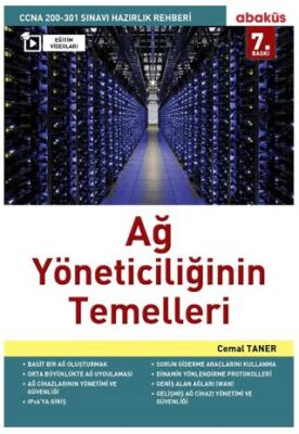 Ağ Yöneticiliğinin Temelleri Eğitim Videolu