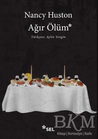Ağır Ölüm kapağı
