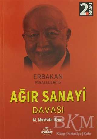 Ağır Sanayi Davası