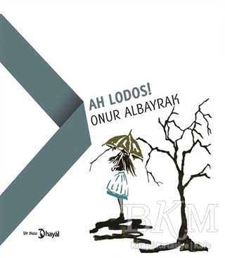 Ah Lodos!