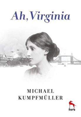 Ah, Virginia kapağı