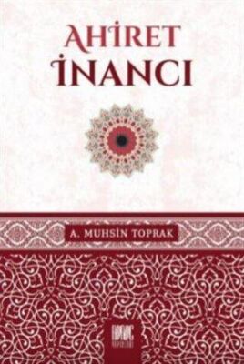 Ahiret İnancı kapağı