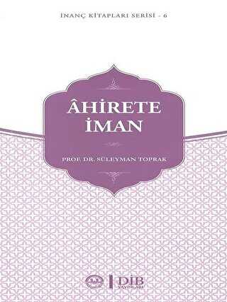 Ahirete İman