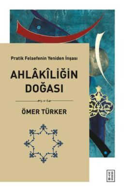 Ahlakiliğin Doğası kapağı