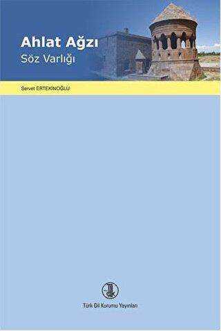 Ahlat Ağzı Söz Varlığı