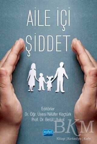 Aile İçi Şiddet kapağı