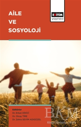 Aile ve Sosyoloji kapağı