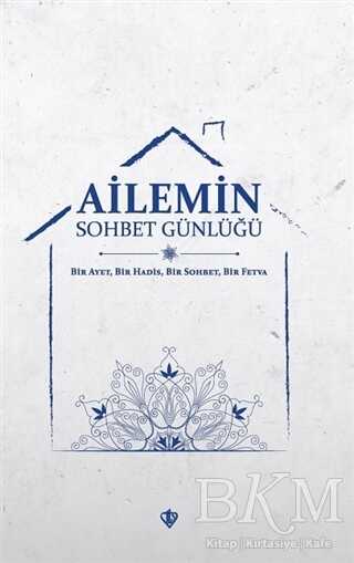 Ailemin Sohbet Günlüğü kapağı