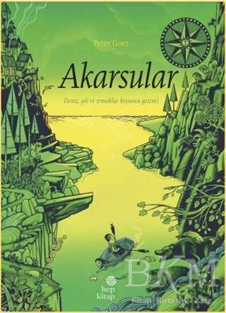 Akarsular kapağı