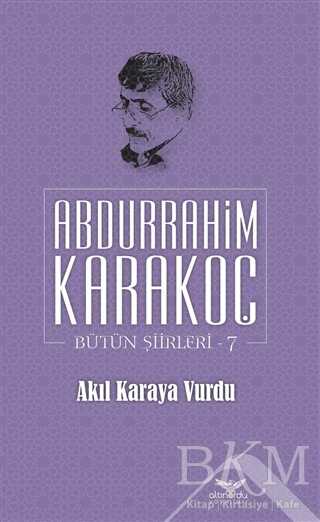 Akıl Karaya Vurdu kapağı