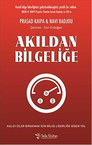 Akıldan Bilgeliğe