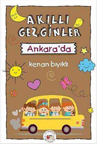 Akıllı Gezginler Ankara`da