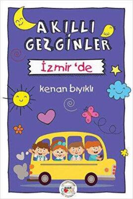 Akıllı Gezginler İzmir`de