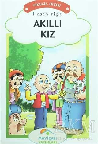 Akıllı Kız