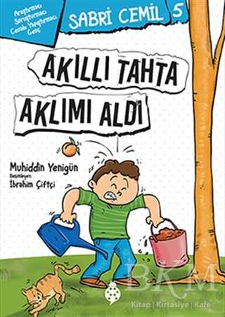 Akıllı Tahta Aklımı Aldı