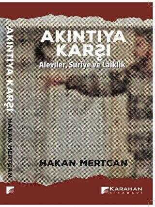 Akıntıya Karşı kapağı