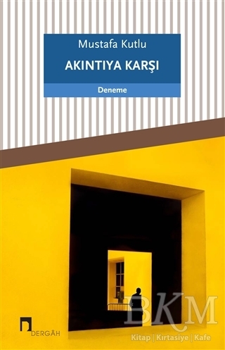 Akıntıya Karşı kapağı