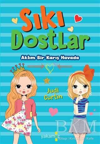 Sıkı Dostlar - Aklım Bir Karış Havada kapağı