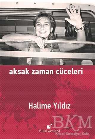 Aksak Zaman Cüceleri kapağı