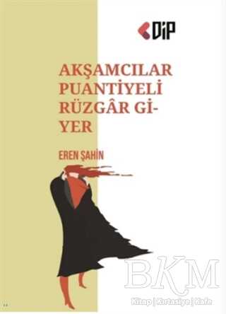 Akşamcılar Puantiyeli Rüzgar Giyer kapağı