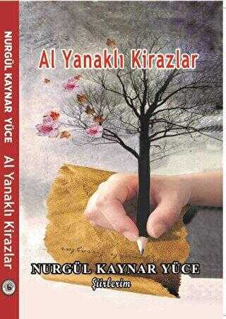 Al Yanaklı Kirazlar kapağı
