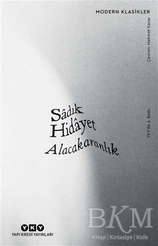 Alacakaranlık kapağı