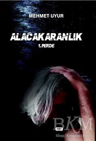 Alacakaranlık kapağı