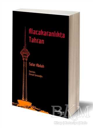 Alacakaranlıkta Tahran