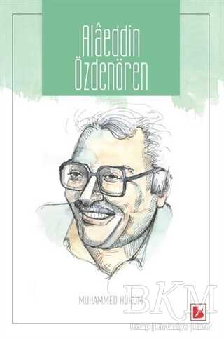 Alaeddin Özdenören kapağı