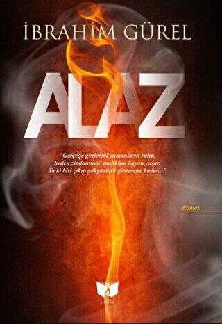 Alaz kapağı