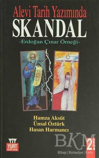Alevi Tarih Yazımında Skandal