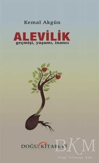 Alevilik kapağı