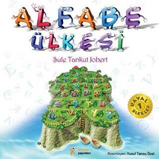 Alfabe Ülkesi