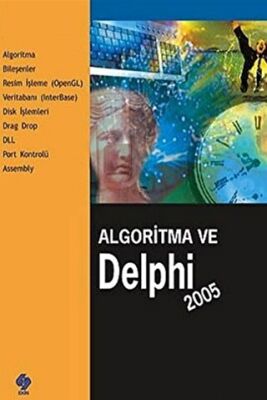 Algoritma ve Delphi 2005