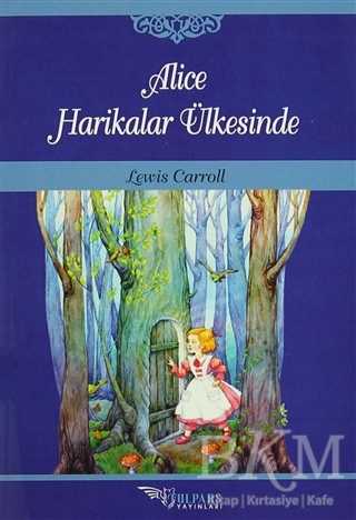 Alice Harikalar Ülkesinde