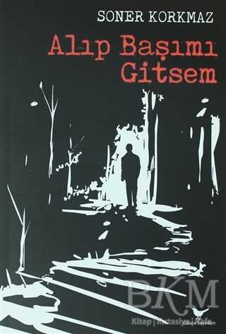 Alıp Başımı Gitsem kapağı