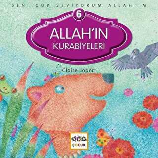 Allah`ın Kurabiyeleri