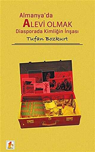 Almanya`da Alevi Olmak