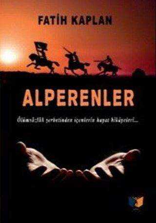 Alperenler kapağı